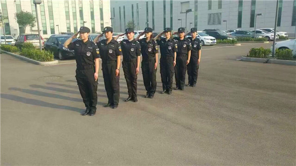 到高檔小區(qū)做保安需要注意什么？